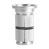Yosoo Health Gear Headset Compression Plug, Headset Expander Bung 28.6mm