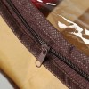 TS Zapatera Funda Bajo Cama Organizador Zapatos 1 Pack 12