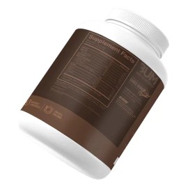 Raw Cbum Whey Blend Protein Chocolate 65 Servicios 5 Lbs