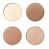 Glow Kit 4 Color Illuminator Love Light Highlighter & Bronzer