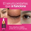 Vitalis Suero Para Crecimiento De Pestañas 100% Natural Lash