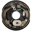 Terran Axle 050103-1 Left Side 10" Electric Self-Adjusting Brake