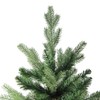 Northlight Coniferous Mixed Pine Artificial Christmas Tree, 4', Green