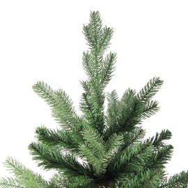 Northlight Coniferous Mixed Pine Artificial Christmas Tree, 4', Green