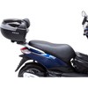SHAD V0FL13ST Top Case Fitting Kit for Piaggio Fly 125I