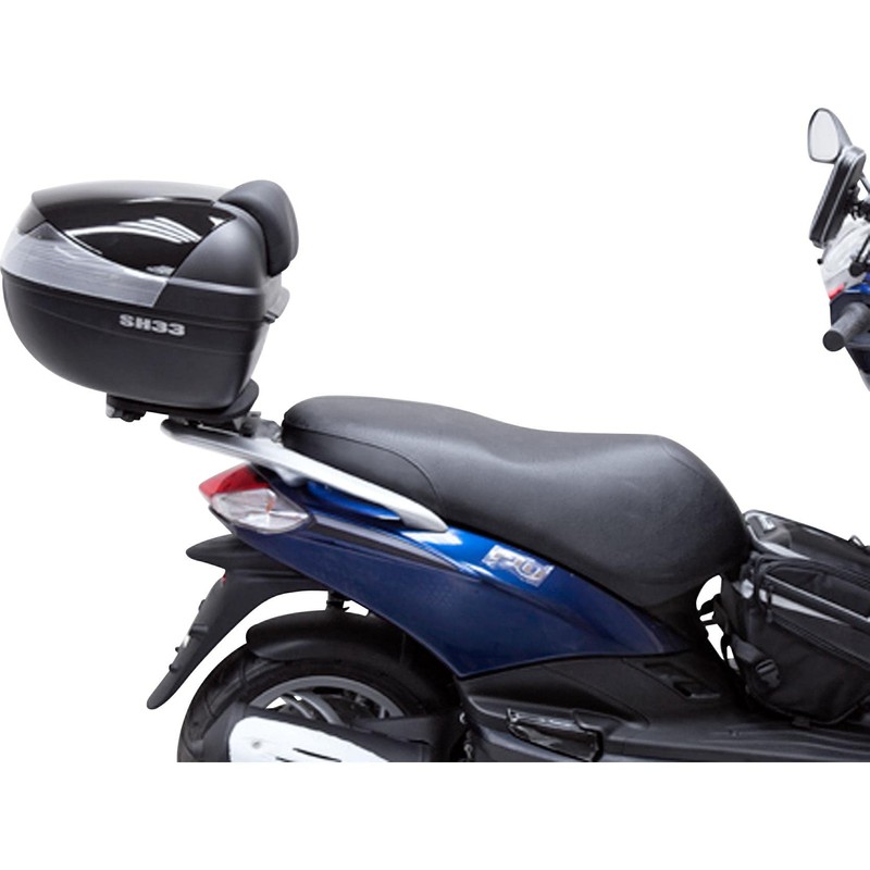 SHAD V0FL13ST Top Case Fitting Kit for Piaggio Fly 125I