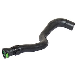 Metzger 2420085 Radiator Hose