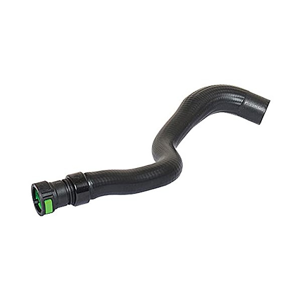 Metzger 2420085 Radiator Hose