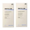 Avito Lab Lactobacillus Cleansing Milk 300ml x 2 / 아비토랩 유산균 클렌징밀크 300ml x2개