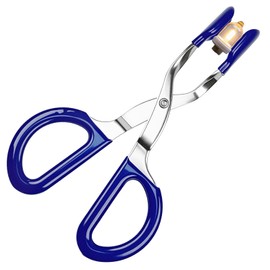MCSDFN Mini Light Bulb Pliers Mini Light Bulb Removal Tool with Non-slip Handle Car Broken Lightbulb Extractor for Car Repairing