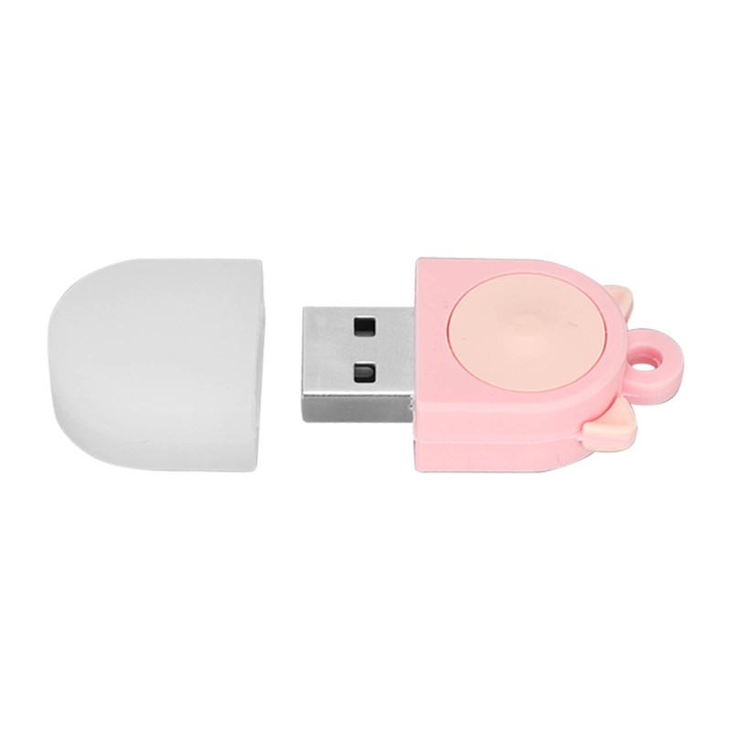 Cat Ear U Disk Mini Cute Gifts Innovative Cartoon USB2.0