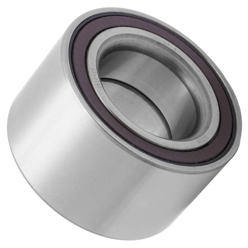 QJZ [2-Pack] 510122 - Front Driver and Passenger Side Wheel