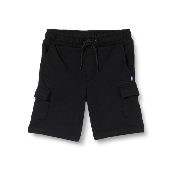 JACK & JONES Boys Jpstbradley Sweat Cargo GMS Mni Shorts,
