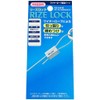 Nissa Chain Y-291 Reese Lock for Wire Rope Diameter 0.06