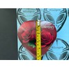 Elmer Chocolate Valentine's Day, Roses, Heart-Shaped Gift 4- Chocolate 1.06oz