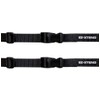 EZ-Xtend Utility Straps w/Quick Release Buckles - Adjustable Cinch Straps