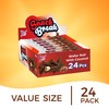 Snack Break Hazelnut Wafer Rolls, Rolled Wafer Cookies, Cocoa Coated