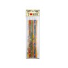 I Love Aus Australian Art Pencils 6 pack