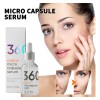 360 Sérum con microcápsulas reafirmantes y antienvejecimiento