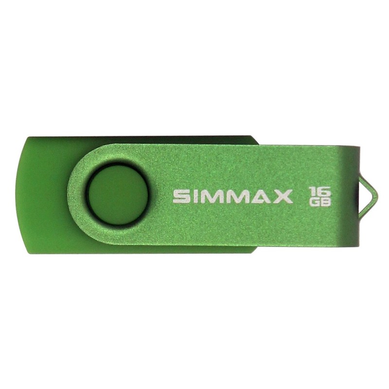 simmax 5pcs 16 GB unidad flash USB 2.0 16 GB