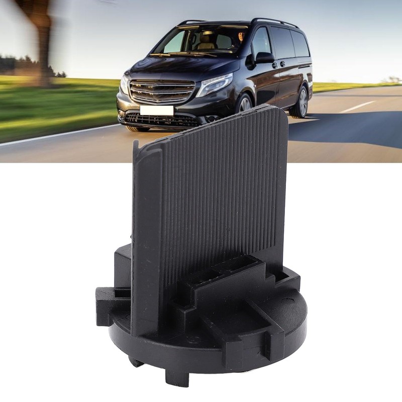 Headlight Bulb Holder Kit for Vito W447 W448 Sprinter 906