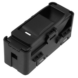 OE V7700006AA 04602787AA DWS684 Rear Left or Right Power Master Window Switch fits for Chrysler 300 (10-09) for Chrysler Sebring (08-07) for Dodge Avenger (08) for Dodge Charger