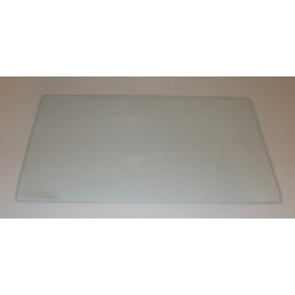 Auto City Classic Door Glass for 1949 - 1952 Pontiac Coupe Convertible Chieftain DeLuxe Clear