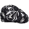 Kangol Street Floral 504 Flat Cap Peaked Cap Flat Cap