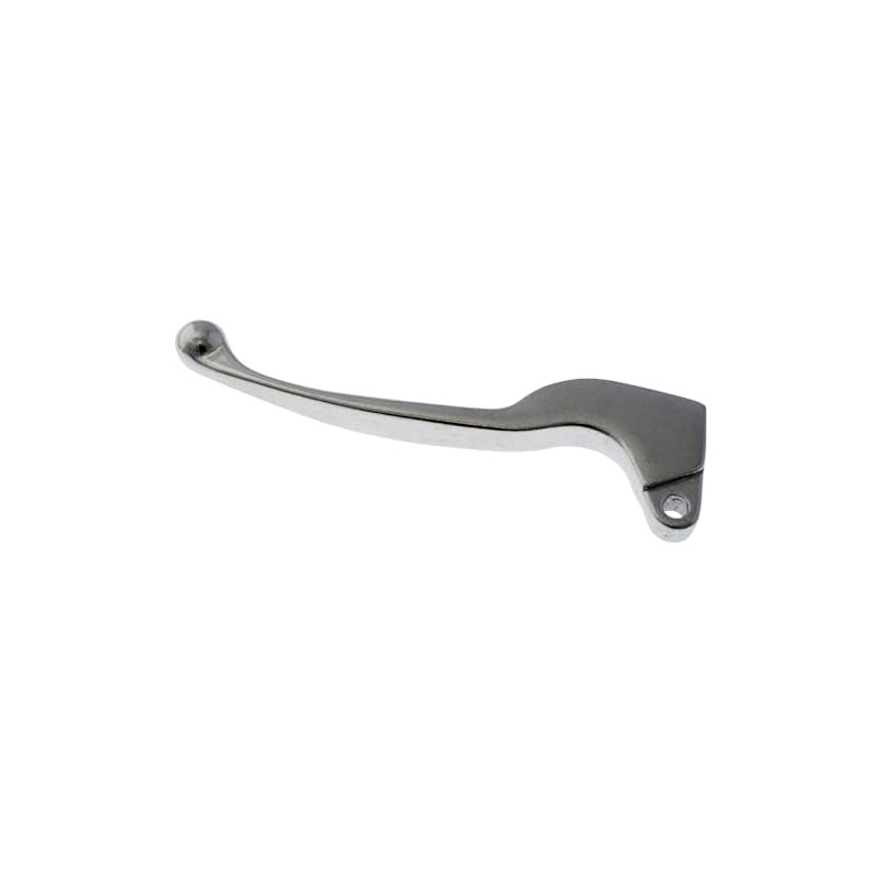 Brake Lever Left Silver for KYMCO Agility 125cc, 50cc, City,
