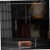 Incense Holder Set, Upside Down Incense Ash Catcher, Incense Sticks