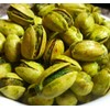 Caramelized Green Apple Sweet Pistachios (1 LB)