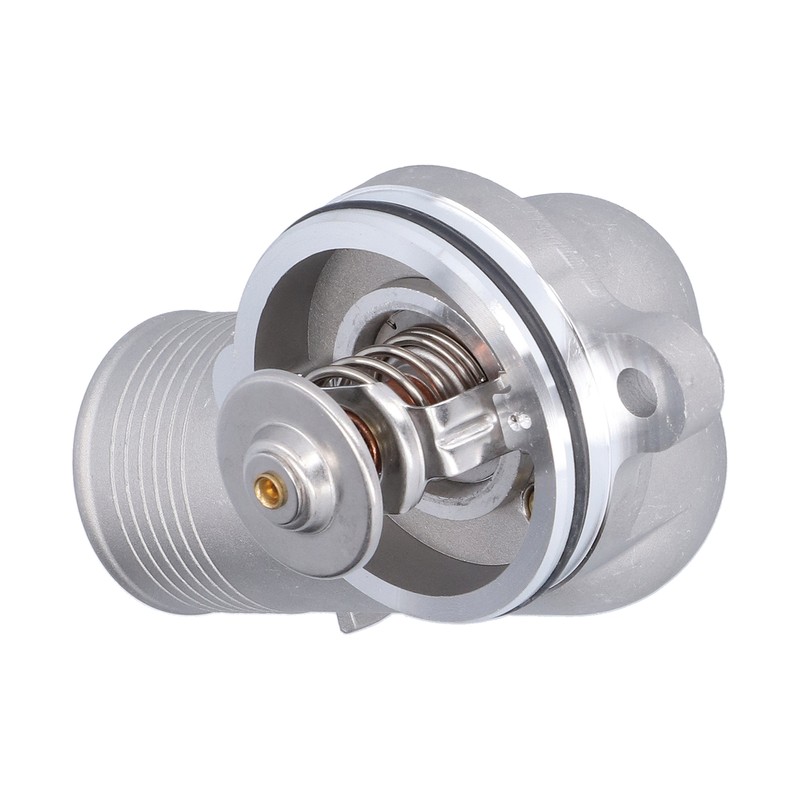 Thermostat Assembly 4133L508 Metal Auto Replacement for Massey Ferguson 3300