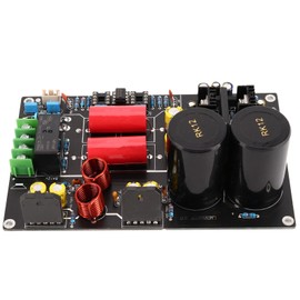 Power Amplifier Board LM3886 PCB Audio AMP Module Electronic Component 15V YJ00199-CG