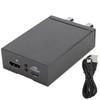 Micro HDMI Signal to SDI Signal Converter Double SDI Output