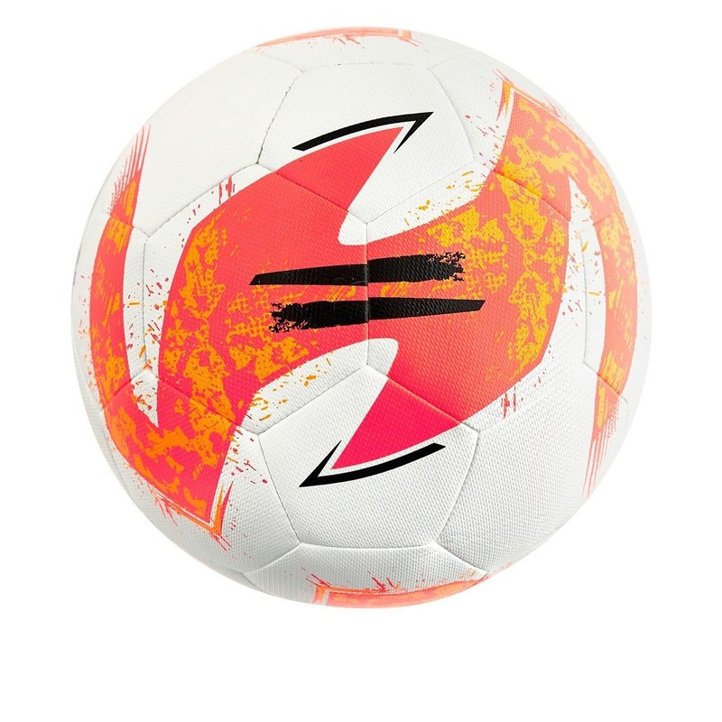 Macron Futsal Tropical XI Size 4 Reduced Rebound Controlled Football