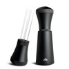 Wdt Tool, Aluminum Alloy Wdt Tool Espresso with Stand, 0.3mm