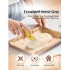CLUEAPOP Bread Lame Sourdough Scoring Tool Extractable & Magnetic -