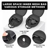 ANKHOH Universal Headphone Case for JBL Tune 770NC/720BT/760NC/510BT, for JBL
