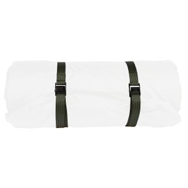 Savotta Pack Straps Cam Buckle 80 cm Pack of 2 (Olive)