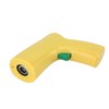 Dog Bark Deterrent Device 25KHZ Ultrasound Barking Control Handheld Dog
