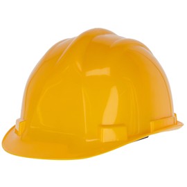 Kerbl 34501 Polyethylene Helmet 6-Point Fitting