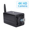 4K HD Camera Computer Camera USB Webcam CMOS IMX415 Image