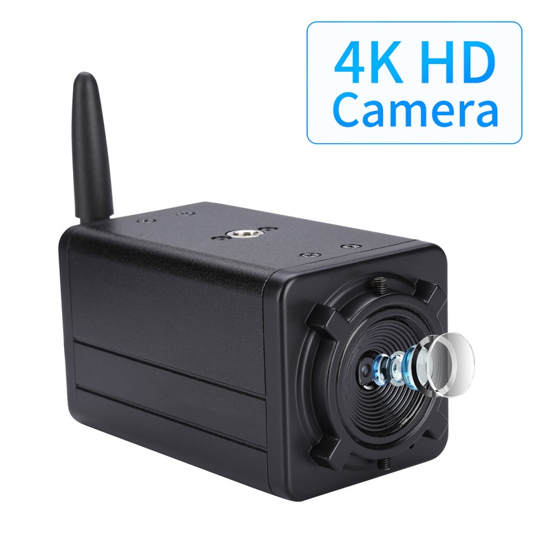 4K HD Camera Computer Camera USB Webcam CMOS IMX415 Image