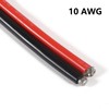 Meimom 4 Pairs XT90H XT90 Wire XT 90 Plug Male