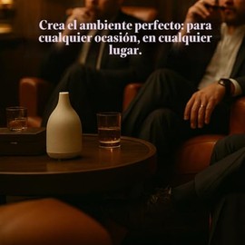 Trading Gentlemen Juego Aceites Aromáticos Cuero Tabaco Dulce Madera Teca Ron Bahía Cedro Sándalo