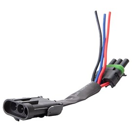 TUSK in-line Auxiliary Power Plug for CAN-AM Defender HD10 X-MR 2020-2021