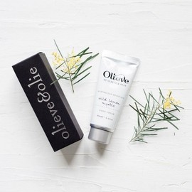 Olieve & Olie Hand Cream 80ml - Wild Lemon Myrtle