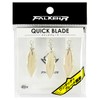 TAKAMIYA FALKEN R Quick Blade Willow Gold