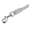 Retractable Dog Leash Reflective Ergonomic Automatic Telescopic Tractor Dog Tape