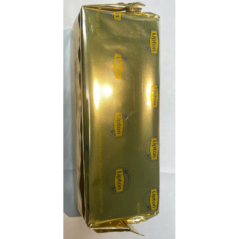 Lipton Black Tea, Tea Bags 150 Count (6 X25 )